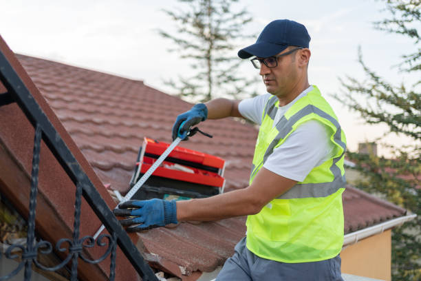 Types of Insulation We Offer in Harbor Bluffs, FL